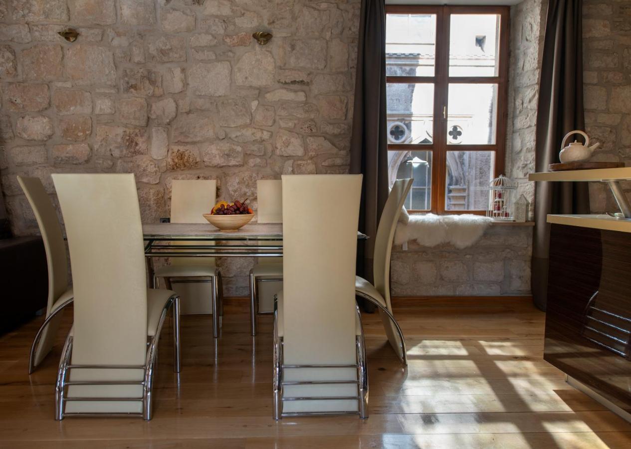 Loft In Ismaelli Palace Korcula Exterior photo
